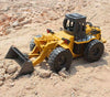 Ruspa Bulldozer Radiocomandato Trattore Caricatore Frontale Giocattolo Bambini Giochi Telecomandati Trade Shop italia - Napoli, Commerciovirtuoso.it