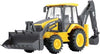 Ruspa Escavatore Backhoe Radiocomandato Volvo K012 Scala 1:18 Radiocomando Rc Giochi e giocattoli/Veicoli/Macchine e camion/Veicoli da cantiere Trade Shop italia - Napoli, Commerciovirtuoso.it