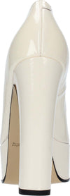 RUSSEL-&-BROMLEY-Scarpe-con-Tacco-Bianco-da-donna