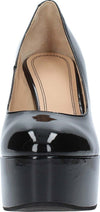 RUSSEL-&-BROMLEY-Scarpe-con-Tacco-Nero-da-donna