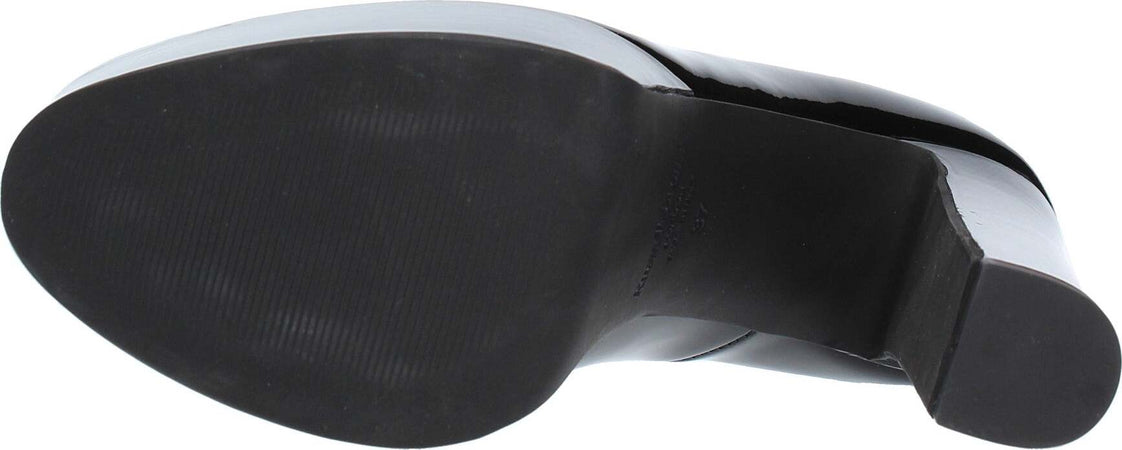 RUSSEL-&amp;-BROMLEY-Scarpe-con-Tacco-Nero-da-donna
