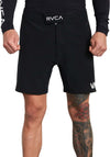 Rvca Fight Scrapper Panaloncino Uomo Sport Nero Pantalone Corto Da Corsa Pantaloncini Neri Rvca Fight Scrapper U4wkmarvf0 Sport e tempo libero/Abbigliamento sportivo/Uomo/Pantaloni e pantaloncini/Pantaloncini/Corsa Snotshop - Roma, Commerciovirtuoso.it
