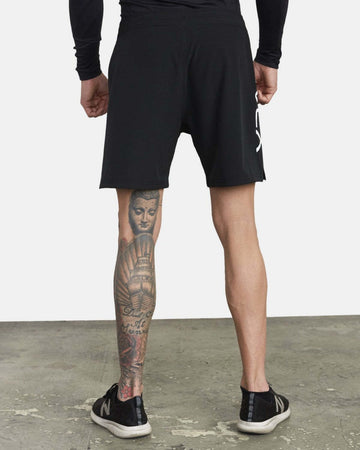Rvca Fight Scrapper Panaloncino Uomo Sport Nero Pantalone Corto Da Corsa Pantaloncini Neri Rvca Fight Scrapper U4wkmarvf0 Sport e tempo libero/Abbigliamento sportivo/Uomo/Pantaloni e pantaloncini/Pantaloncini/Corsa Snotshop - Roma, Commerciovirtuoso.it