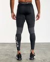 Rvca Leggins Uomo Compression Neri logo Bianco Calzamaglia Senza Piedi Leggings Sport Uomo Allenamento Sport e tempo libero/Abbigliamento sportivo/Uomo/Pantaloni e pantaloncini/Calzamaglie e leggings/Calzamaglie e leggings sportivi Snotshop - Roma, Commerciovirtuoso.it