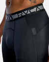 Rvca Leggins Uomo Compression Neri logo Bianco Calzamaglia Senza Piedi Leggings Sport Uomo Allenamento Sport e tempo libero/Abbigliamento sportivo/Uomo/Pantaloni e pantaloncini/Calzamaglie e leggings/Calzamaglie e leggings sportivi Snotshop - Roma, Commerciovirtuoso.it