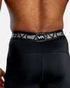 Rvca Leggins Uomo Compression Neri logo Bianco Calzamaglia Senza Piedi Leggings Sport Uomo Allenamento Sport e tempo libero/Abbigliamento sportivo/Uomo/Pantaloni e pantaloncini/Calzamaglie e leggings/Calzamaglie e leggings sportivi Snotshop - Roma, Commerciovirtuoso.it