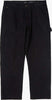 Rvca Pantaloni Uomo Chainmail Neri Pantalone Relaxed Con Ginocchia Rinforzate Nero 5 Tasche 100% Cotone Moda/Uomo/Abbigliamento/Pantaloni Snotshop - Roma, Commerciovirtuoso.it