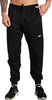 Rvca Spectrum Cuffed Pantaloni Jogger Neri Uomo Pantalone Tuta Nero Logo Bianco Pantaloni Tuta Uomo Moda/Uomo/Abbigliamento/Pantaloni Snotshop - Roma, Commerciovirtuoso.it