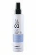 Spray Leave-In Ricci Puring Rehab 03 – Ristrutturante Anticrespo con Proteine Seta e Grano, Idratante e Definizione Ricci