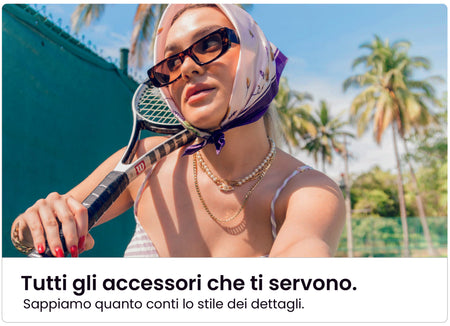 Accessori