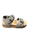 Scarpe sandalo Unisex bambino Grunland Junior