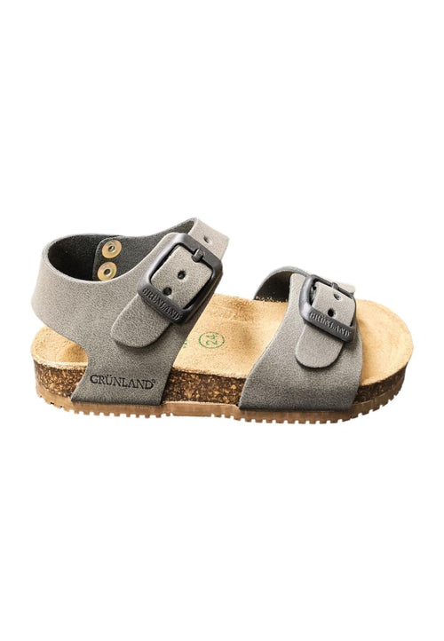 Scarpe sandalo Unisex bambino Grunland Junior