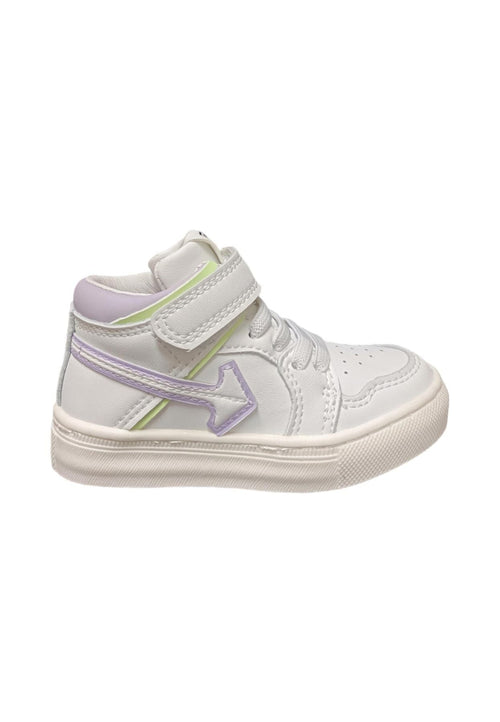 Scarpe sneakers Bimba ciao B2109