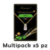 PROFUMO AUTO PINO X5
