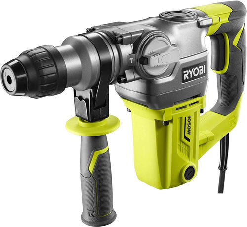 Ryobi  Martello Girevole 1050 W SDS+
