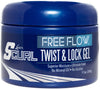 S-Curl Twist&lock Gel per Capelli 269 Gr Gel Lucentezza per Styling Dei Capelli Controlla L'effetto Crespo