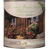 Impregnante per legno ceroso all'acqua 750 ml