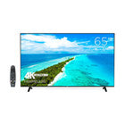 SMART TV LED 4K UHD webOS 65 SENZA CORNICE - SOGO