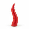 Corno Simboli - Scultura da appoggio Rosso h. 25