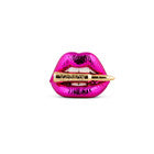 Love Bite Small - Scultura da appoggio fucsia h. 8