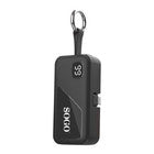 MINI CARICABATTERIE PORTATILE SOGO