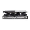 GRIGLIA 3 IN 1+RACLETTE RACLETTEMAGIC1400 SOGO