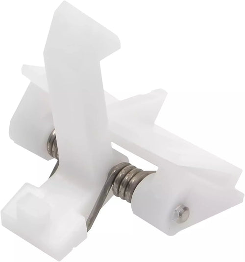 Bosch Siemens Lavatrice gancio chiusura maniglia oblò codice ricambio 00183608 00609216