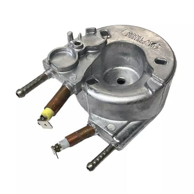 Caldaia con resistenza per macchina caffè Saeco Energica Pure Intelia Intuita