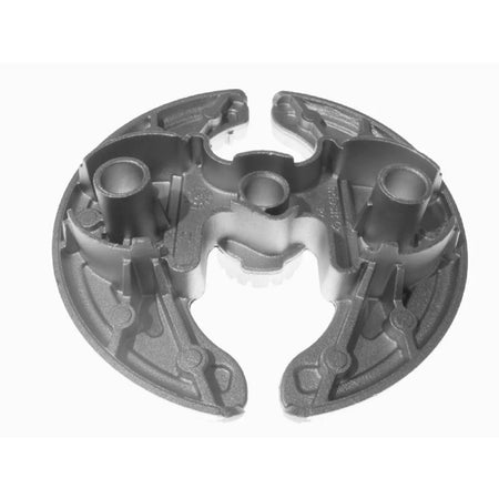 Bruciatore tripla corona cucina gas Hotpoint Ariston Indesit C00119726 originale