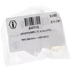 Spartifiamma ottone centrale tripla corona piano cottura Ilve originale A/478/16