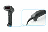 Lettore codice a barre pistola scanner codice 1D laser con cavo usb Q-A202