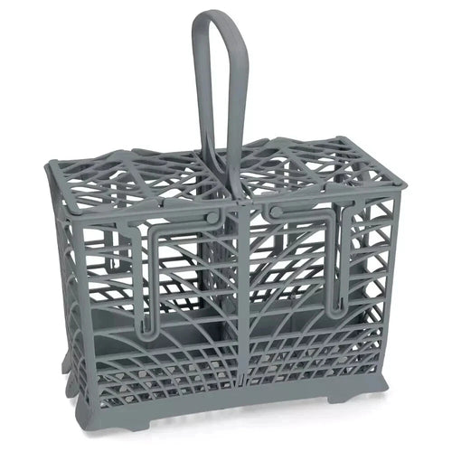 Cestello porta posate lavastoviglie Candy Hoover Zerowatt 180 x 95 mm 49031146