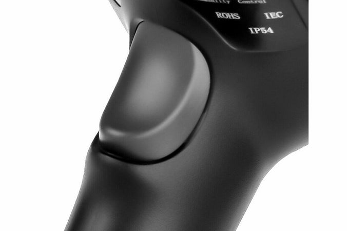 Lettore codice a barre pistola scanner codice 1D laser con cavo usb Q-A202