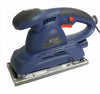 Levigatrice orbitale 500W per rifinitura legno metallo con raccoglitore RFS-500