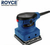 Levigatrice orbitale elettrica 350w piallatrice levigatura sbavatura RFS-350