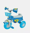 TRICICLO BIMBO BINGO BOY UNOGIOCHI COLLEZIONE NUOVA