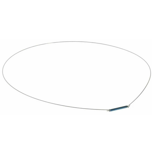 Anello molla anteriore soffietto oblo' lavatrice Ariston Indesit C00119210