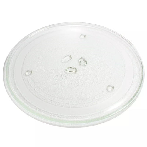 Piatto forno microonde Bosch 25,5 cm  rilievo centrale - 260948