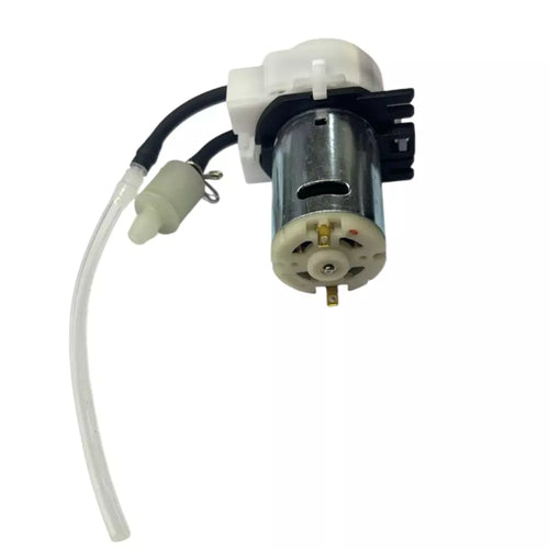 Kit pompa scopa a vapore Black & Decker originale 90585121-00