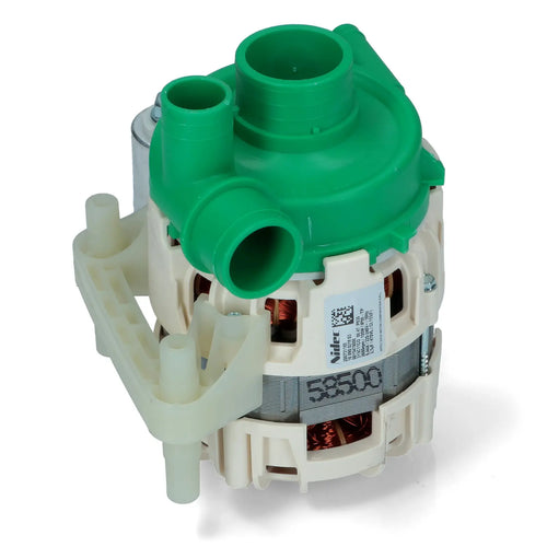 Motopompa motore lavaggio lavastoviglie Smeg originale 795210634