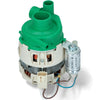 Motopompa motore lavaggio lavastoviglie Smeg originale 795210634