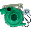 Motopompa motore lavaggio lavastoviglie Smeg originale 795210634