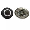 Lofra spartifiamma cucina bruciatore + piattelli tripla corona satinati 03100219