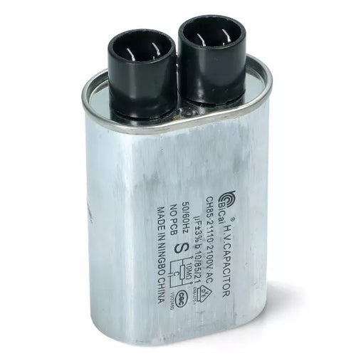 Condensatore Microonde Moulinex DeLonghi Universale mf 1,05 2100 VAC