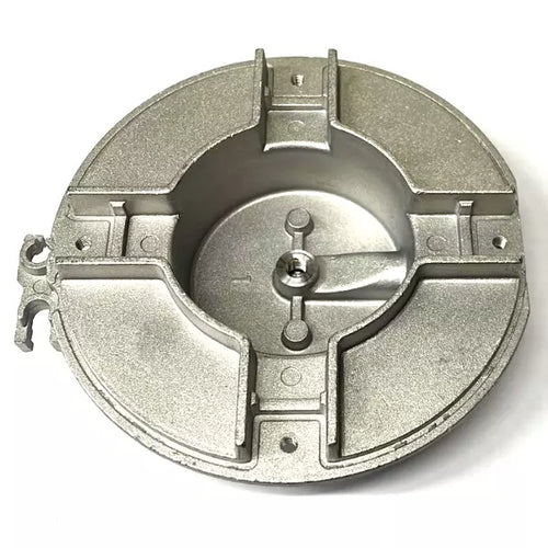 Foster supporto venturo per bruciatore cucina a gas tripla corona