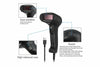 Lettore codice a barre pistola scanner codice 1D laser con cavo usb Q-A202