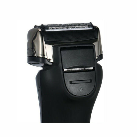RASOIO TAGLIA CAPELLI ELETTRICO REGOLA BARBA RICARICABILE VGR V-303