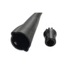 Polti Easy Steam Vaporetto Accessorio Lancia 120° Ricambio Originale PRC19106