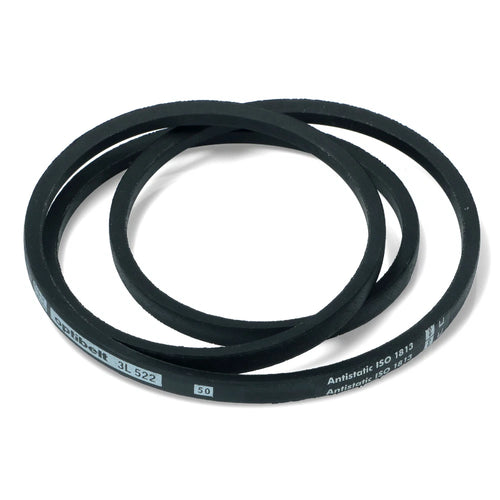 Cinghia Lavatrice 3L522 Ariston Indesit Electrolux Merloni Philco Universale