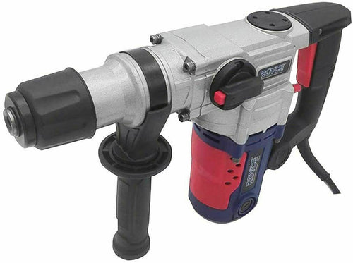 Martello perforatore rotativo tassellatore trapano 1100W demolitore foro RRH26